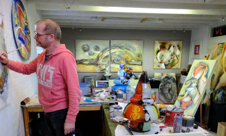 Een Huis Vertelt: binnenkijken in de woningen van lezers